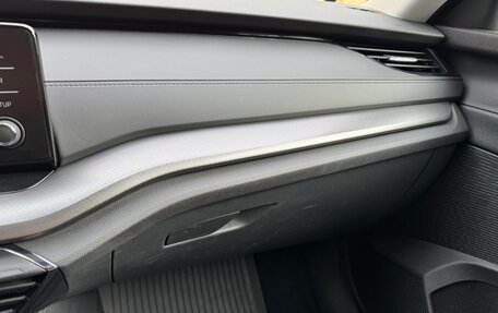 Skoda Octavia IV, 2021 год, 2 550 000 рублей, 36 фотография