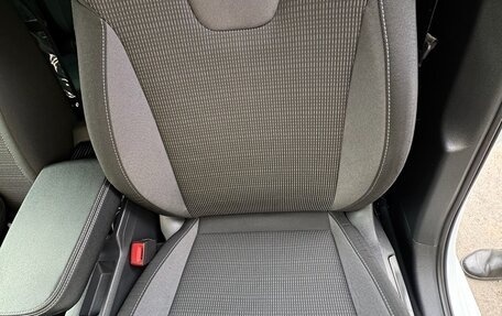 Skoda Octavia IV, 2021 год, 2 550 000 рублей, 33 фотография