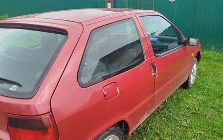 Citroen ZX, 1995 год, 150 000 рублей, 2 фотография