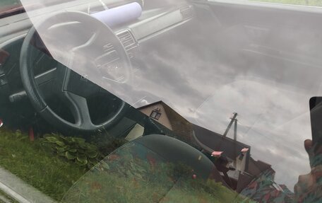 Citroen ZX, 1995 год, 150 000 рублей, 5 фотография