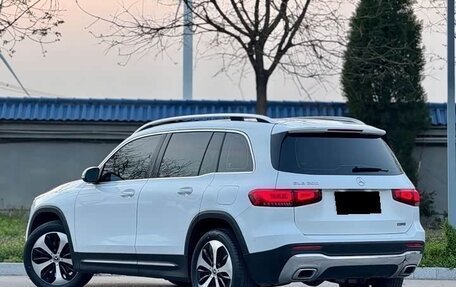 Mercedes-Benz GLB, 2022 год, 2 820 000 рублей, 4 фотография