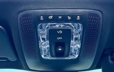 Mercedes-Benz GLB, 2022 год, 2 820 000 рублей, 17 фотография