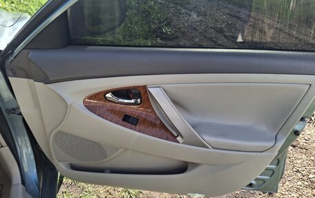 Toyota Camry, 2008 год, 980 000 рублей, 9 фотография