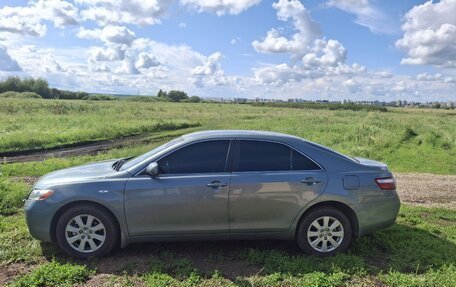 Toyota Camry, 2008 год, 980 000 рублей, 3 фотография