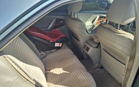 Toyota Camry, 2008 год, 980 000 рублей, 7 фотография