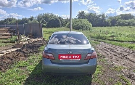 Toyota Camry, 2008 год, 980 000 рублей, 4 фотография