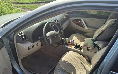 Toyota Camry, 2008 год, 980 000 рублей, 10 фотография