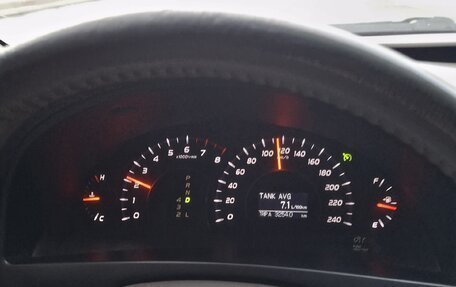 Toyota Camry, 2008 год, 980 000 рублей, 13 фотография
