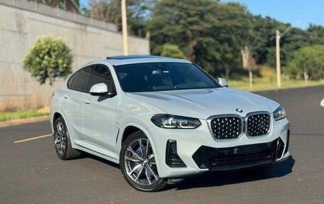BMW X4, 2022 год, 4 690 000 рублей, 3 фотография