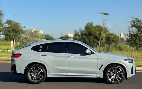 BMW X4, 2022 год, 4 690 000 рублей, 4 фотография