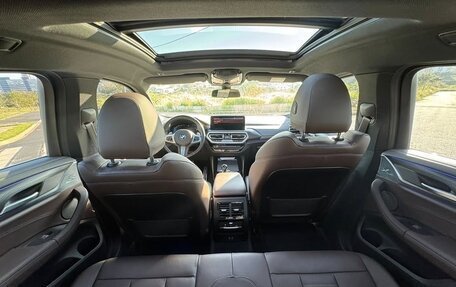 BMW X4, 2022 год, 4 690 000 рублей, 10 фотография