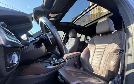 BMW X4, 2022 год, 4 690 000 рублей, 7 фотография
