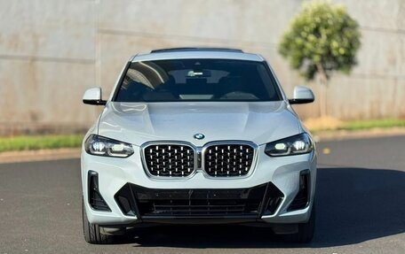 BMW X4, 2022 год, 4 690 000 рублей, 2 фотография