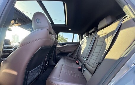 BMW X4, 2022 год, 4 690 000 рублей, 9 фотография