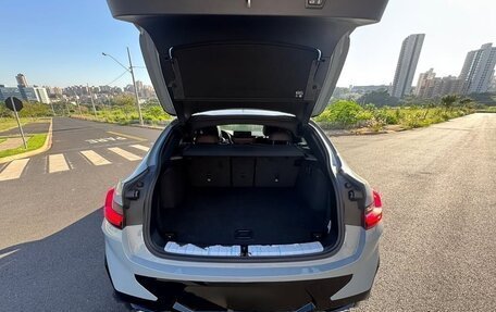 BMW X4, 2022 год, 4 690 000 рублей, 6 фотография
