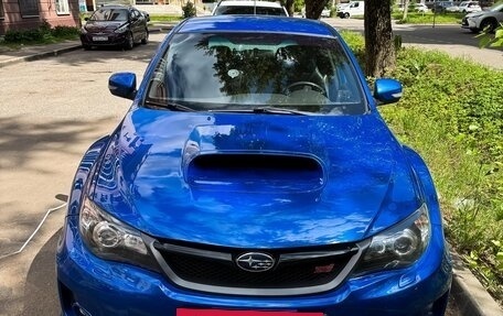 Subaru Impreza WRX STi III, 2008 год, 2 100 000 рублей, 2 фотография