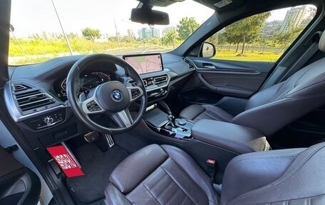 BMW X4, 2022 год, 4 690 000 рублей, 8 фотография