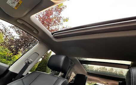 Infiniti QX60 I рестайлинг, 2019 год, 3 500 000 рублей, 6 фотография