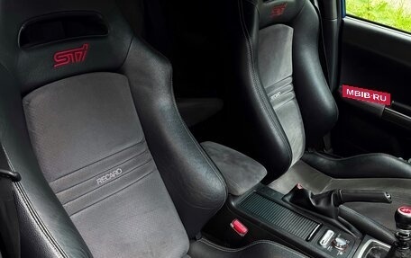 Subaru Impreza WRX STi III, 2008 год, 2 100 000 рублей, 7 фотография
