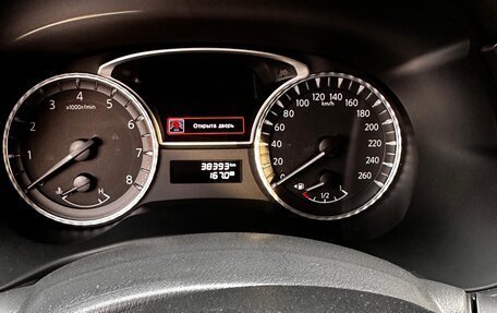 Infiniti QX60 I рестайлинг, 2019 год, 3 500 000 рублей, 2 фотография