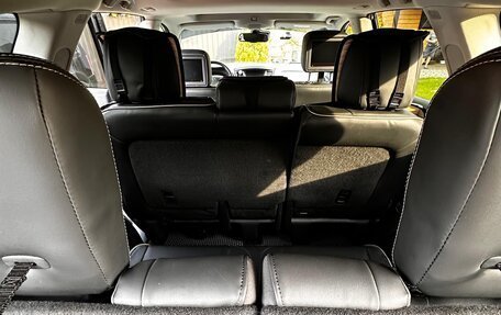 Infiniti QX60 I рестайлинг, 2019 год, 3 500 000 рублей, 21 фотография