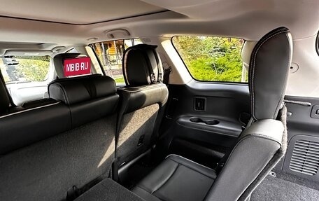 Infiniti QX60 I рестайлинг, 2019 год, 3 500 000 рублей, 25 фотография