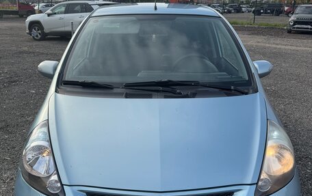 Honda Jazz I рестайлинг, 2008 год, 650 000 рублей, 5 фотография