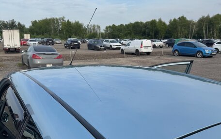 Honda Jazz I рестайлинг, 2008 год, 650 000 рублей, 8 фотография