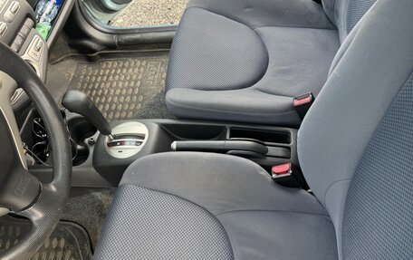 Honda Jazz I рестайлинг, 2008 год, 650 000 рублей, 15 фотография