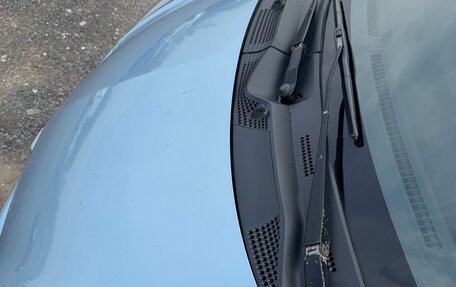 Honda Jazz I рестайлинг, 2008 год, 650 000 рублей, 11 фотография