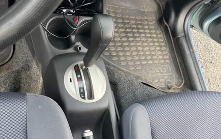 Honda Jazz I рестайлинг, 2008 год, 650 000 рублей, 17 фотография