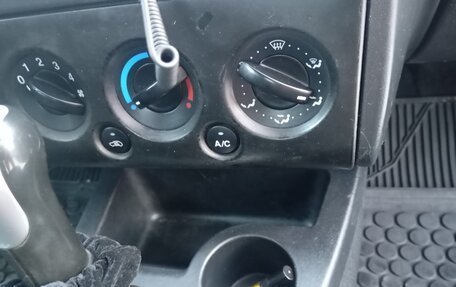 Ford Fusion I, 2004 год, 320 000 рублей, 7 фотография