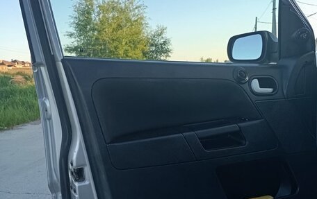 Ford Fusion I, 2004 год, 320 000 рублей, 3 фотография