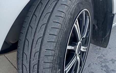 Ford Fusion I, 2004 год, 320 000 рублей, 10 фотография