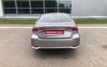 Toyota Corolla, 2019 год, 1 720 000 рублей, 2 фотография