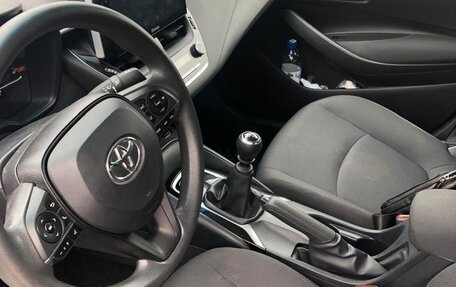 Toyota Corolla, 2019 год, 1 720 000 рублей, 4 фотография