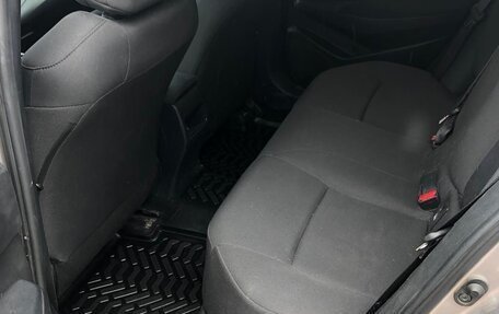 Toyota Corolla, 2019 год, 1 720 000 рублей, 8 фотография