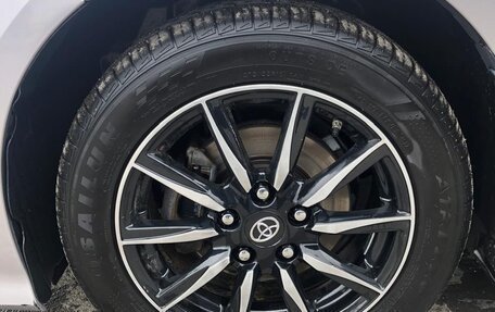 Toyota Corolla, 2019 год, 1 720 000 рублей, 6 фотография