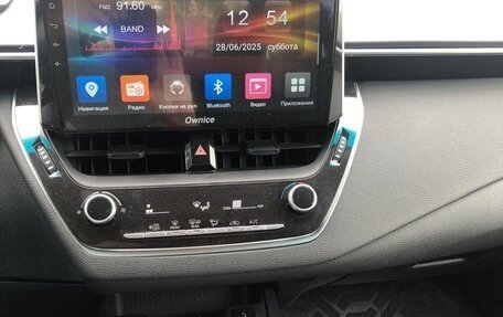 Toyota Corolla, 2019 год, 1 720 000 рублей, 7 фотография