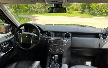 Land Rover Discovery IV, 2009 год, 920 000 рублей, 7 фотография