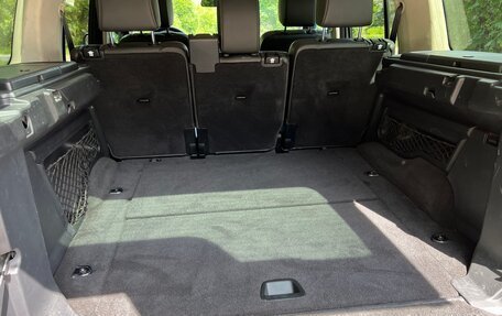 Land Rover Discovery IV, 2009 год, 920 000 рублей, 10 фотография