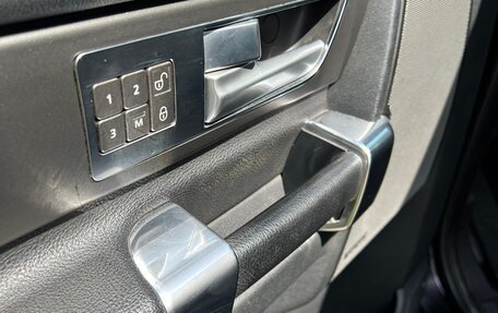 Land Rover Discovery IV, 2009 год, 920 000 рублей, 17 фотография