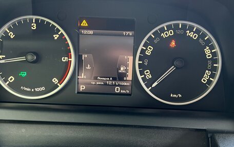 Land Rover Discovery IV, 2009 год, 920 000 рублей, 14 фотография