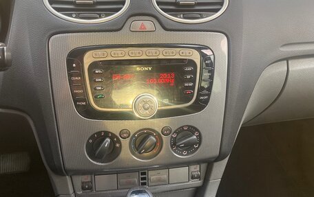 Ford Focus II рестайлинг, 2008 год, 520 000 рублей, 8 фотография
