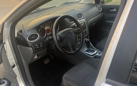 Ford Focus II рестайлинг, 2008 год, 520 000 рублей, 9 фотография