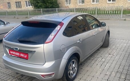 Ford Focus II рестайлинг, 2008 год, 520 000 рублей, 5 фотография
