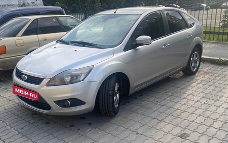 Ford Focus II рестайлинг, 2008 год, 520 000 рублей, 2 фотография