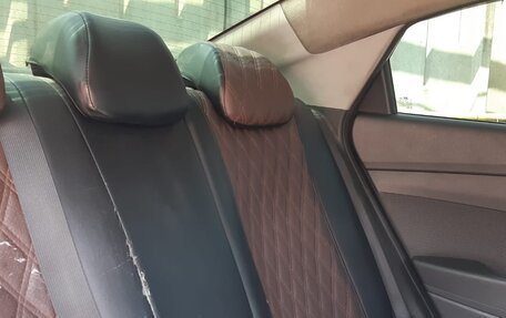 Hyundai Solaris II рестайлинг, 2019 год, 1 310 000 рублей, 11 фотография