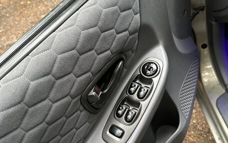 Hyundai Accent II, 2009 год, 490 000 рублей, 10 фотография