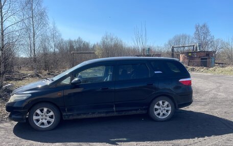 Honda Airwave I рестайлинг, 2006 год, 450 000 рублей, 2 фотография